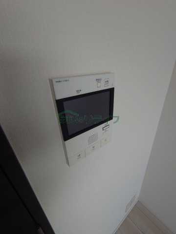 セキュリティ　別部屋参考写真