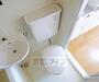 トイレ　綺麗なトイレです。