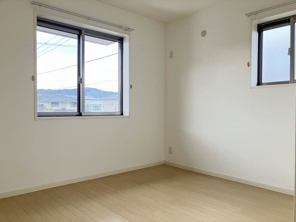 その他部屋・スペース　洋室