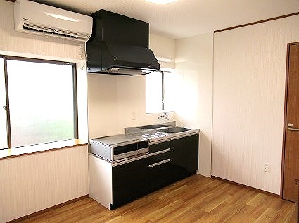 キッチン　DK6