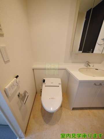 トイレ　Ｃｒｅａｒｅ麹町