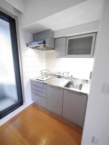 キッチン　プライムアーバン四谷外苑東