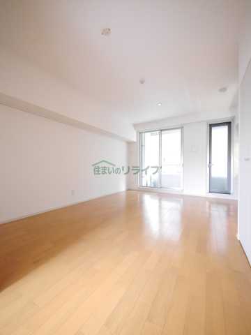 その他部屋・スペース　プライムアーバン四谷外苑東