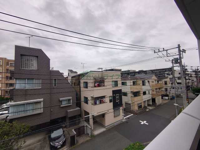 眺望　別部屋の参考写真です。