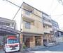今出川駅より徒歩13分 3階 築22年10ヶ月の賃貸物件