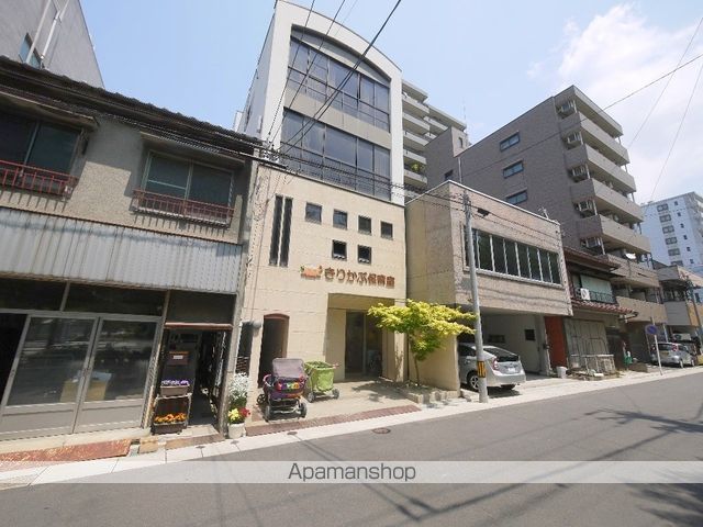 幼稚園・保育園　きりかぶ保育室（幼稚園・保育園）まで438m