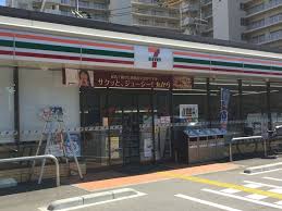 コンビニ　セブンイレブン 大阪長原駅北店（コンビニ）まで165m