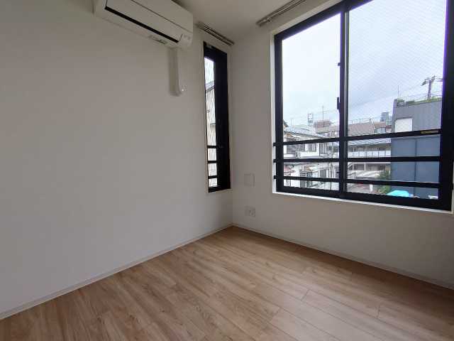 バルコニー　別部屋参考写真