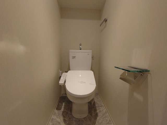 トイレ　別部屋参考写真