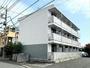 武蔵砂川駅より徒歩14分 1階 築18年4ヶ月の賃貸物件
