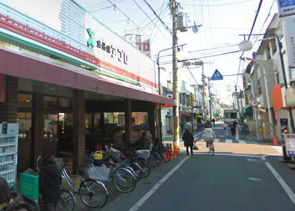 スーパー　食品館アプロ守口藤田店（スーパー）まで318m