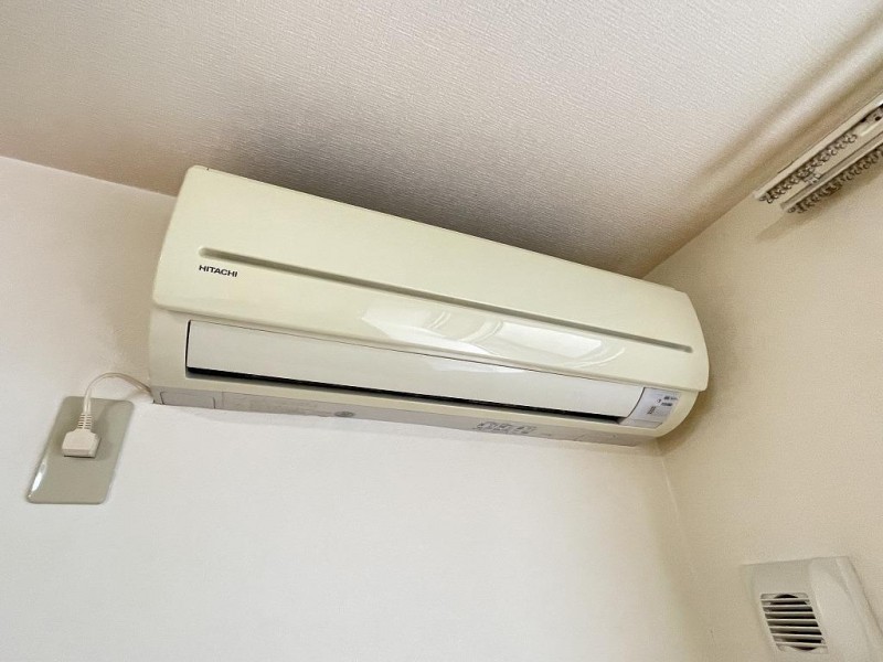 その他設備　設備