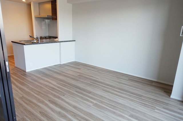 居室・リビング　※別部屋参考写真