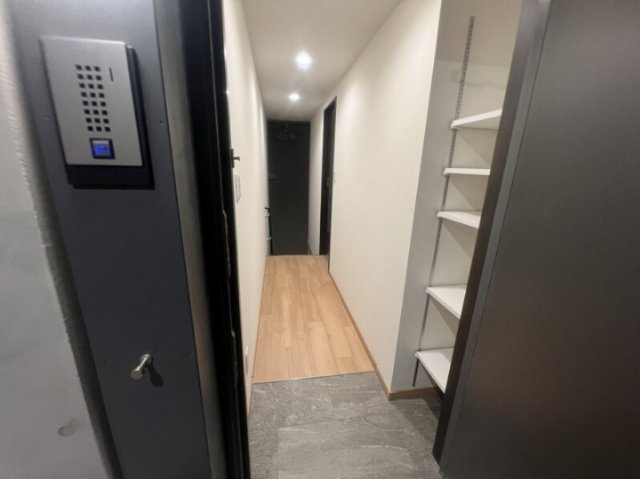 玄関　別部屋参考写真