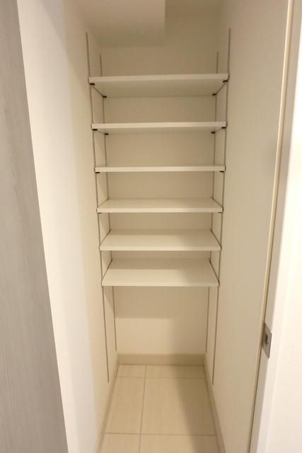 その他設備　※別号室参考写真です※