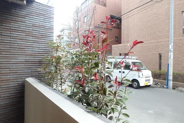 眺望　※別号室参考写真です※