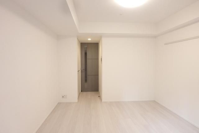 居室・リビング　※別号室参考写真です※