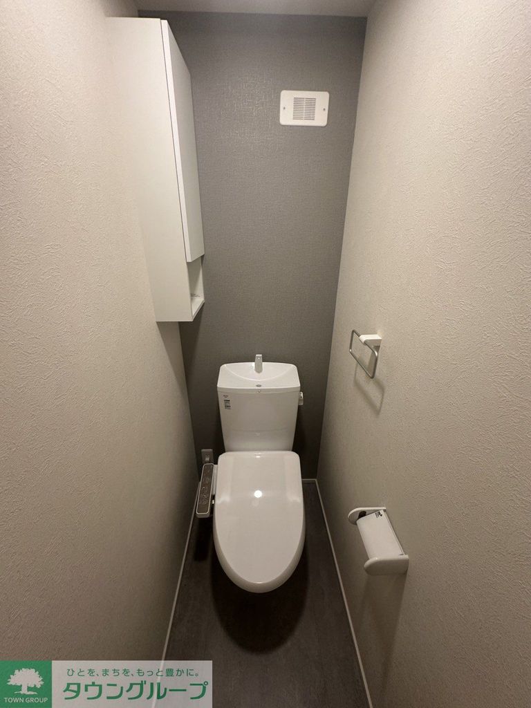 エントランス　駐車場