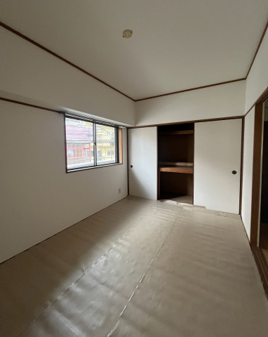 その他部屋・スペース　和室6帖☆