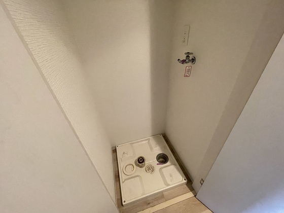 その他　※別部屋の写真です