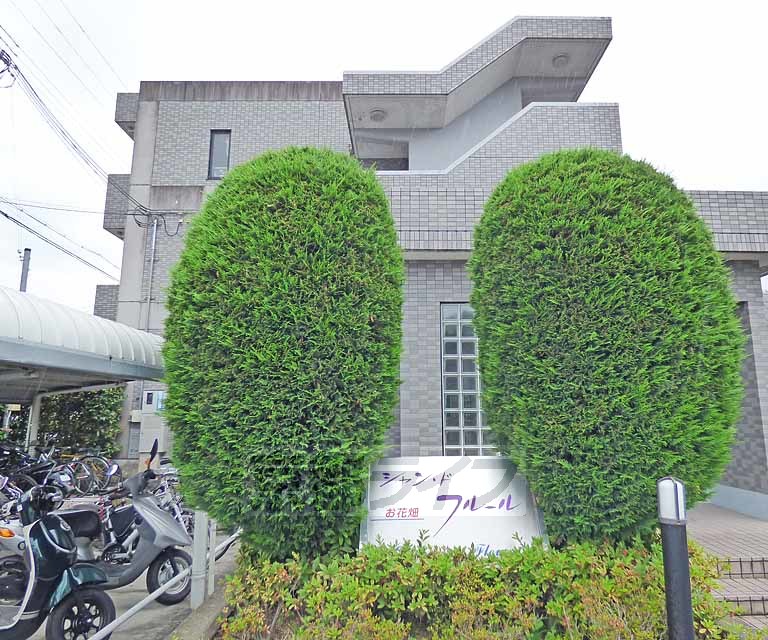 その他共有部分　建物入り口です。