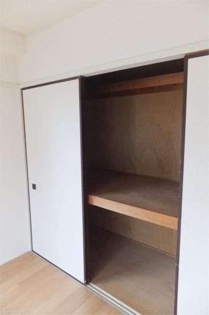 収納　別部屋参考写真