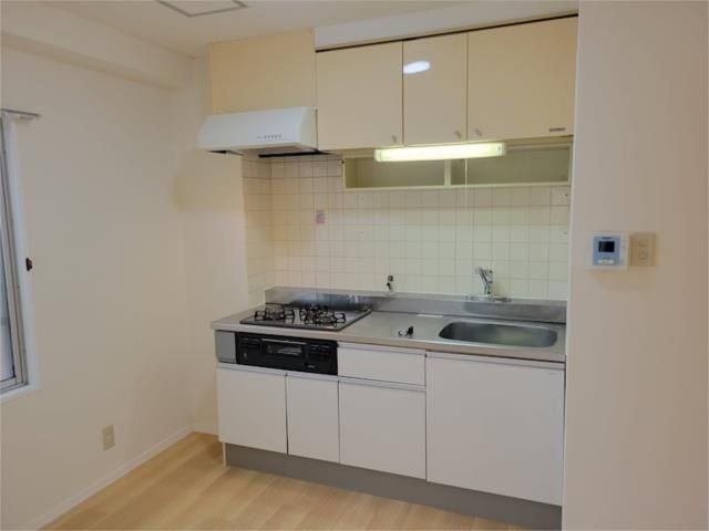 キッチン　別部屋参考写真