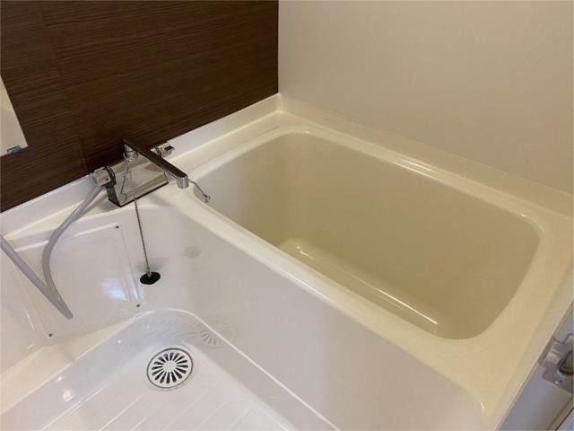 バス・シャワールーム　別部屋参考写真