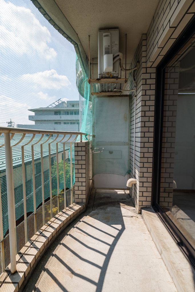 バルコニー　Ａｔｙｐｅ