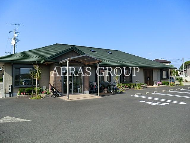 病院　おゆみ野南医院（病院）まで384m