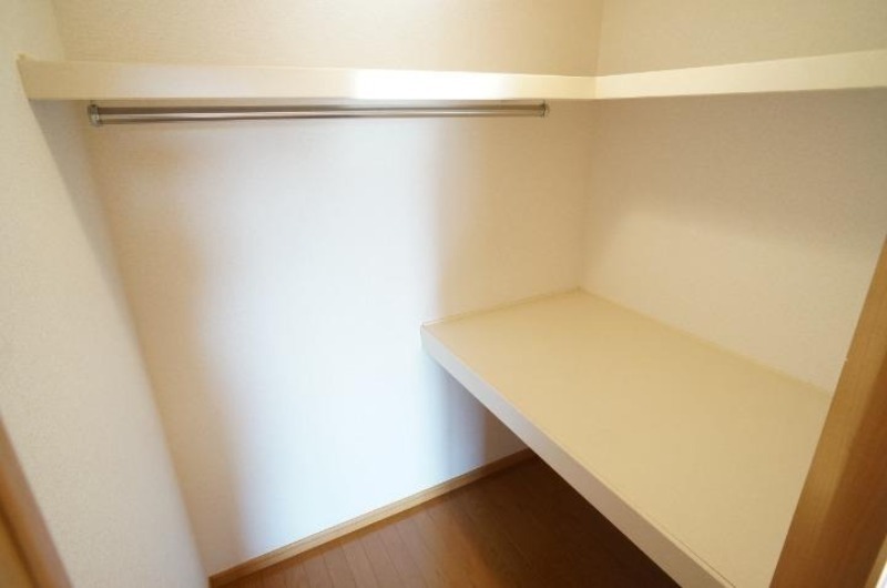 収納　図面と現状に相違がある場合には現状を優先．．．