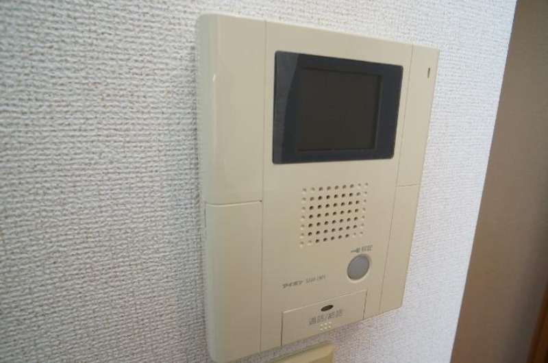 セキュリティ　図面と現状に相違がある場合には現状を優先．．．