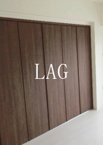 収納　収納です。