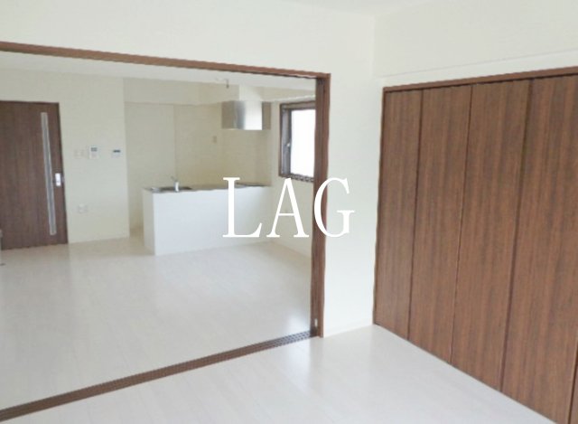 その他部屋・スペース　寝室です。