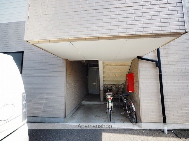 その他共有部分　その他共有部分