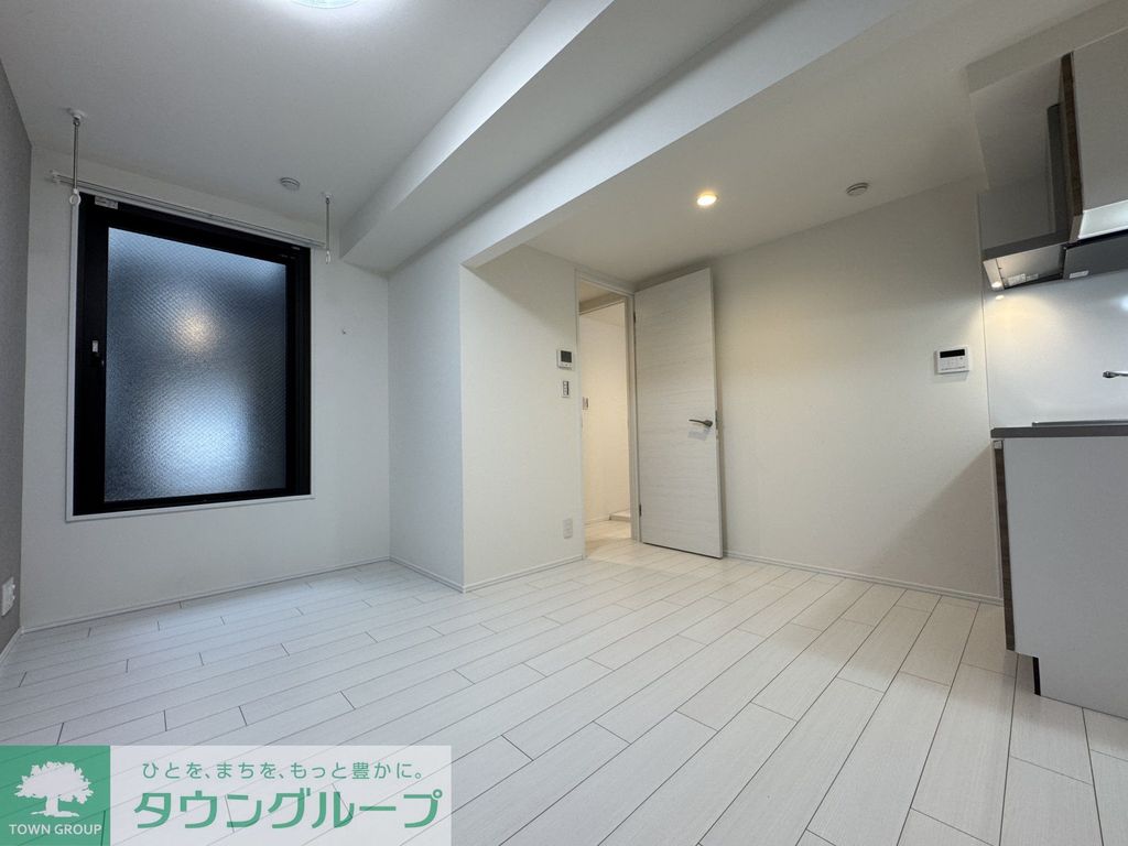 居室・リビング　リビング/居室