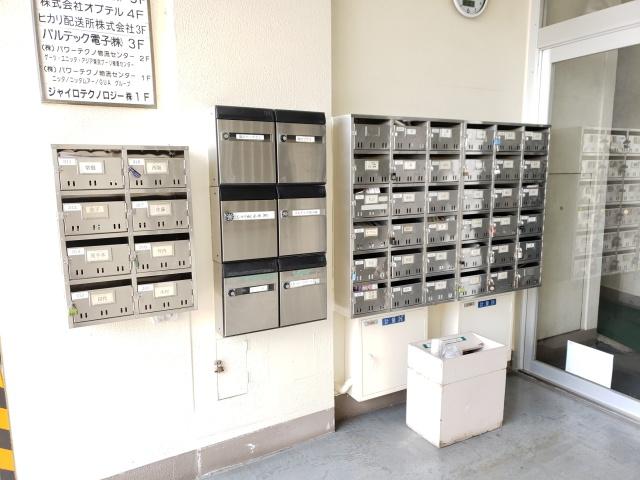 その他共有部分