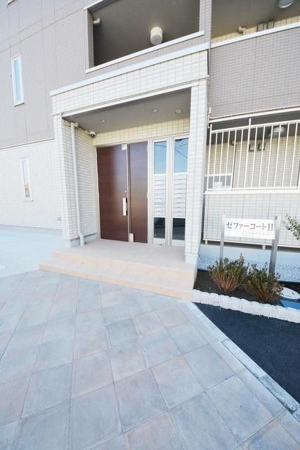 エントランス　☆エントランス☆