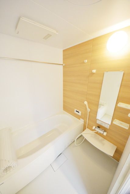 バス・シャワールーム　☆バス☆