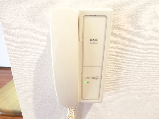 セキュリティ　詳細は、RISUMO江坂本店までお問合せください♪