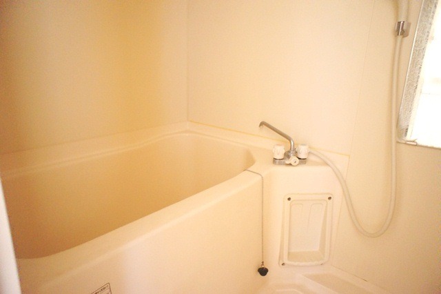 バス・シャワールーム　図面と現状に相違がある場合には現状を優先