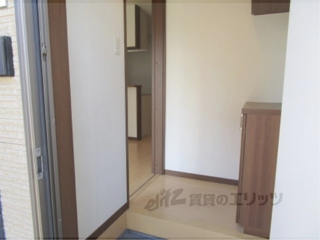 その他部屋・スペース　廊下