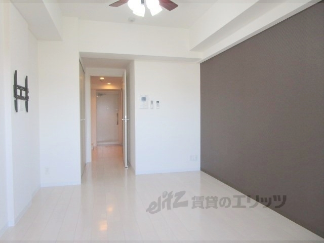 居室・リビング　洋室