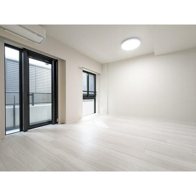 居室・リビング　LDK