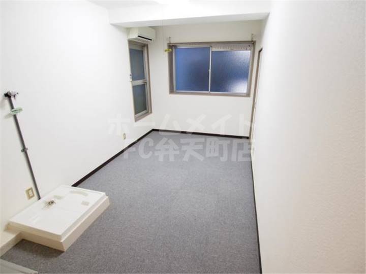 その他部屋・スペース　寝室にぴったりのお部屋です