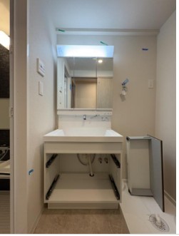 洗面設備　洗面※別部屋参考写真