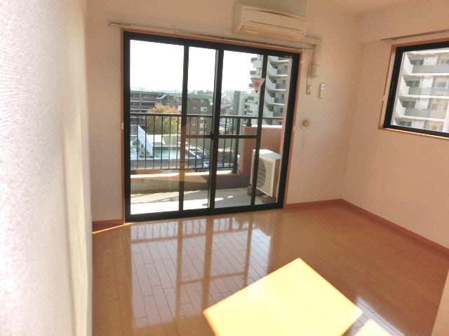 居室・リビング　室内(1)