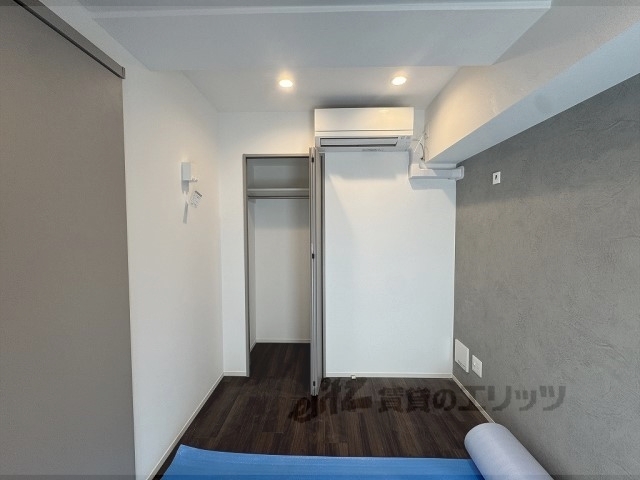 居室・リビング　洋室