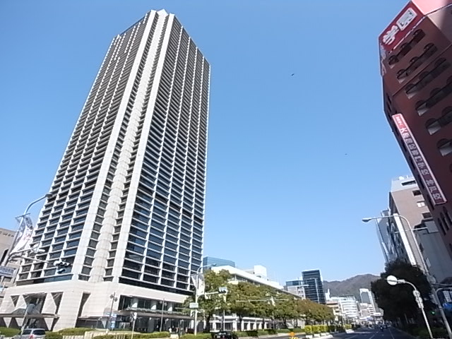 役所　市役所（役所）まで814m