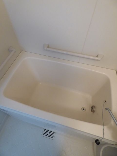 バス・シャワールーム　☆バスルーム☆